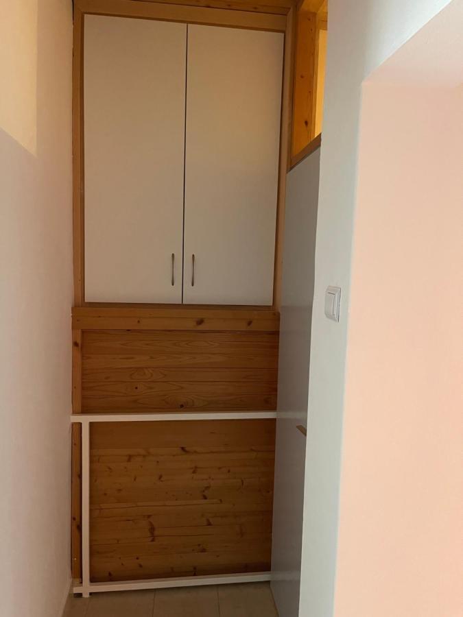 Apartmani Frane Tribalj Exteriér fotografie