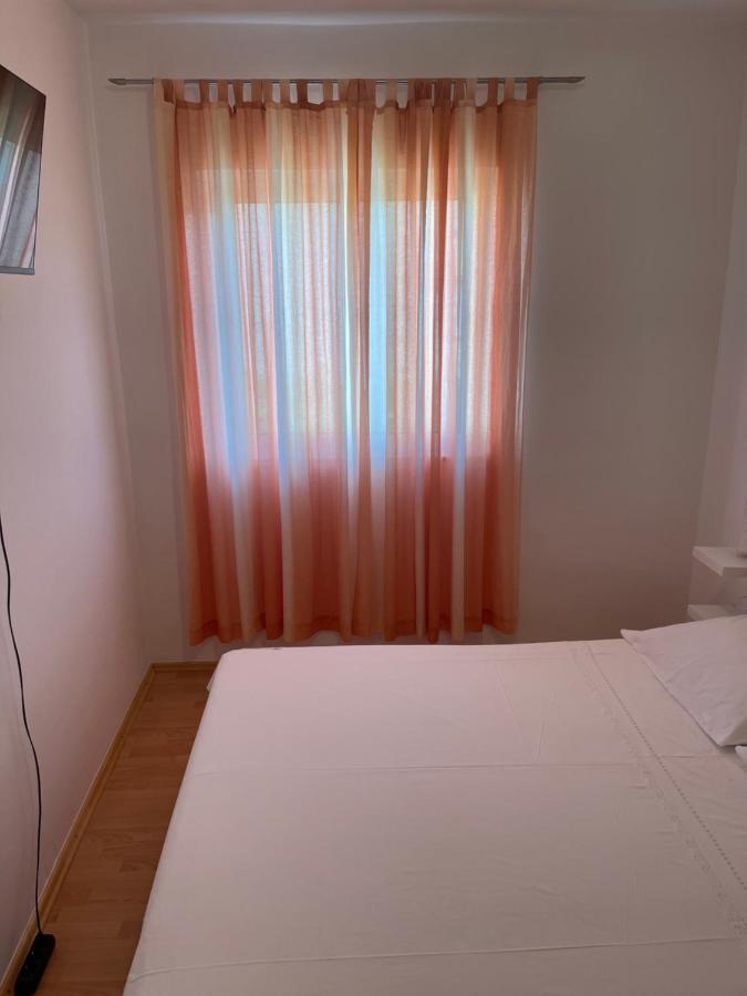 Apartmani Frane Tribalj Exteriér fotografie