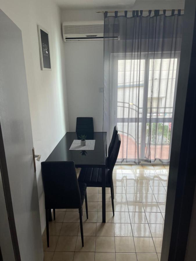 Apartmani Frane Tribalj Exteriér fotografie