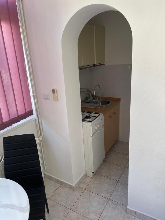 Apartmani Frane Tribalj Exteriér fotografie