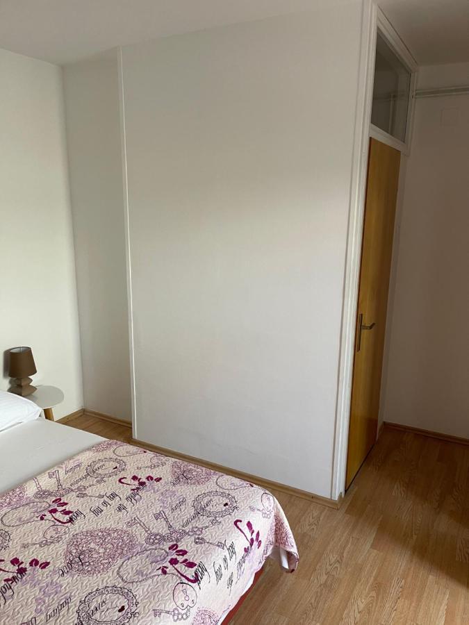 Apartmani Frane Tribalj Exteriér fotografie
