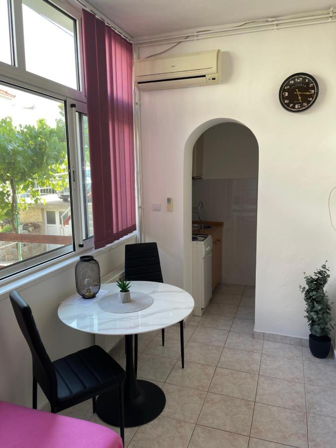 Apartmani Frane Tribalj Exteriér fotografie