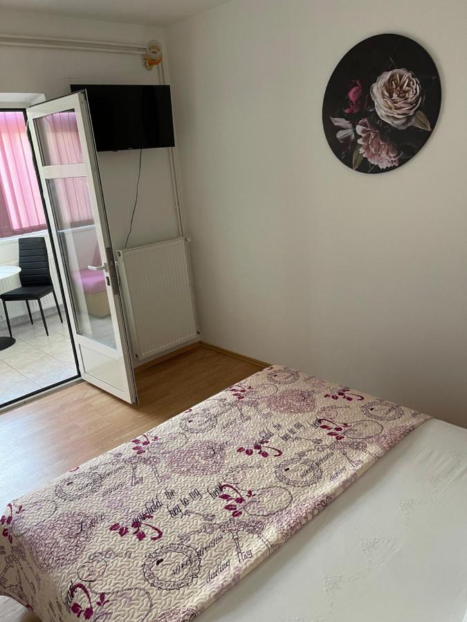 Apartmani Frane Tribalj Exteriér fotografie