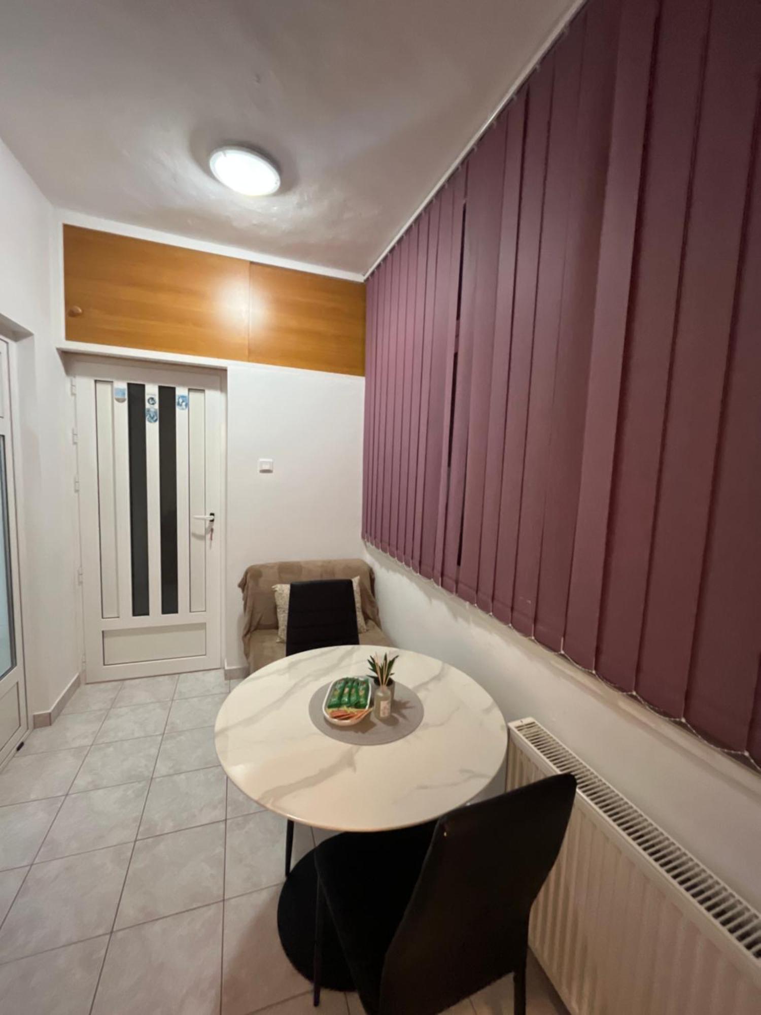 Apartmani Frane Tribalj Exteriér fotografie